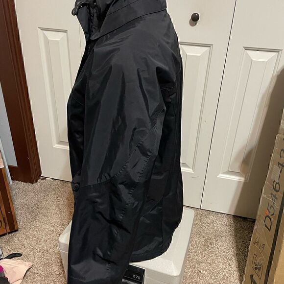 Columbia XCO Womens Medium Full ZIP Interchange Jacket - Picture 2 of 5